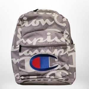 NWOT Champions Backpack
